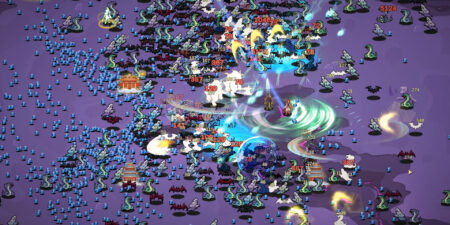 Jianghu Survivor Free Download on SteamGG.net Jianghu Survivor Free Download on SteamGG.net