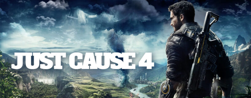 Just Cause 4 Free Download (Incl. ALL DLC’s)