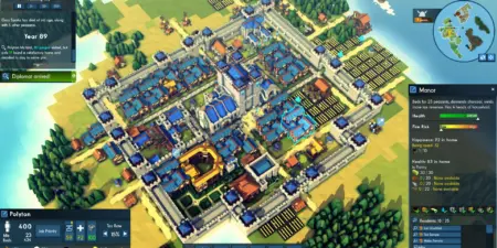 Kingdoms and Castles Free Download on SteamGG.net Kingdoms and Castles Free Download on SteamGG.net