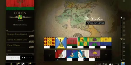 The Kings Dilemma Chronicles Free Download on SteamGG.net The Kings Dilemma Chronicles Free Download on SteamGG.net