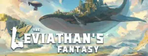 The Leviathan’s Fantasy Free Download (V2.4.8 / Build 17629570)
