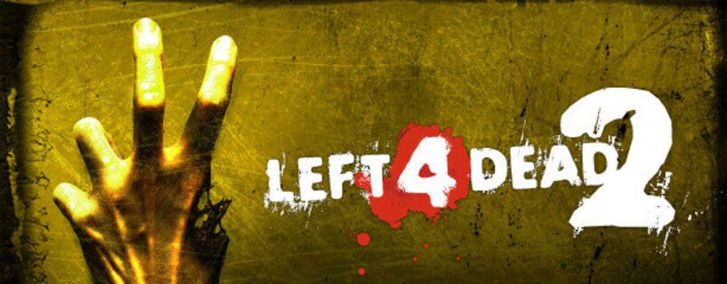 Left 4 Dead 2 Free Download [Build-17255556+Online]