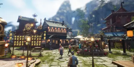 The Leviathan's Fantasy Free Download on SteamGG.net The Leviathan's Fantasy Free Download on SteamGG.net