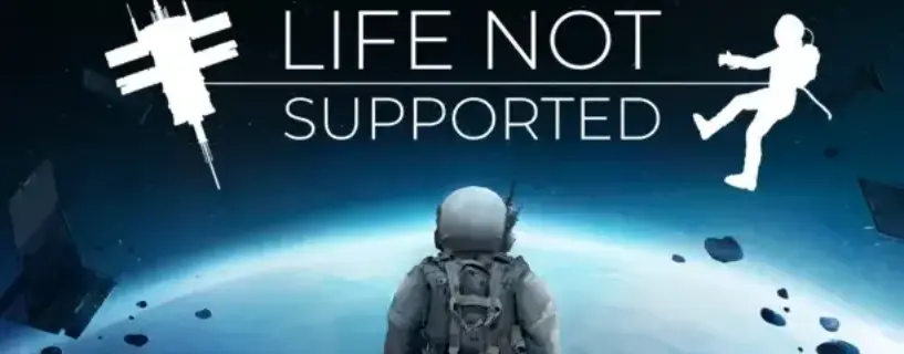 Life Not Supported Free Download (V0.4.0.46+Co-Op)