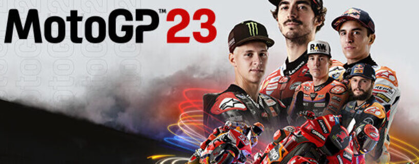 MotoGP 23 Free Download