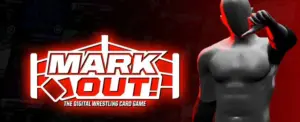 Mark Out! The Wrestling Card Free Download