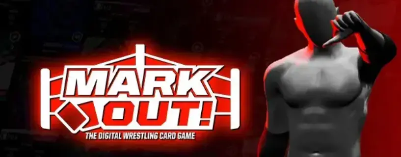 Mark Out! The Wrestling Card Free Download