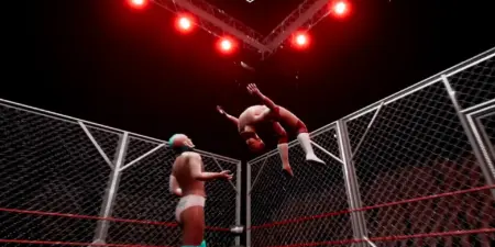 Mark Out! The Wrestling Card Free Download on SteamGG.net Mark Out! The Wrestling Card Free Download on SteamGG.net