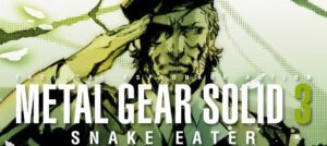 Metal Gear Solid 3: Snake Eater Free Download [v3.0.0/Build-21758236]