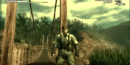 Metal Gear Solid 3: Snake Eater Free Download on SteamGG.net Metal Gear Solid 3: Snake Eater Free Download on SteamGG.net