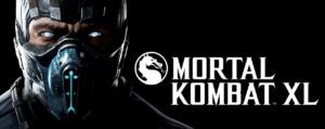 Mortal Kombat XL Free Download (Update 4)