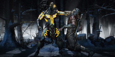 Mortal Kombat XL Free Download on SteamGG.net
