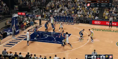 NBA 2k16 Free Download on SteamGG.net NBA 2k16 Free Download on SteamGG.net