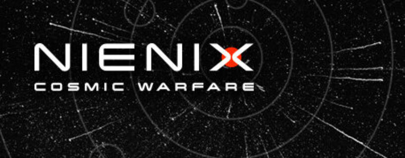 Nienix: Cosmic Warfare Free Download [v1.102/Build-21269839]