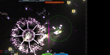 Nienix: Cosmic Warfare Free Download on SteamGG.net Nienix: Cosmic Warfare Free Download on SteamGG.net