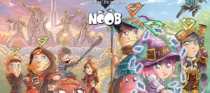Noob The Factionless Free Download [Build-17094393]