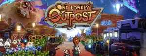 One Lonely Outpost Free Download
