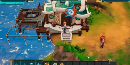 One Lonely Outpost Free Download on SteamGG.net One Lonely Outpost Free Download on SteamGG.net