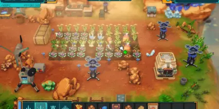 One Lonely Outpost Free Download on SteamGG.net One Lonely Outpost Free Download on SteamGG.net