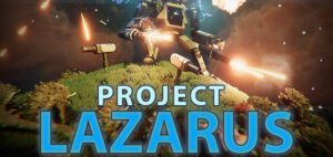 Project Lazarus Free Download