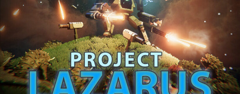 Project Lazarus Free Download