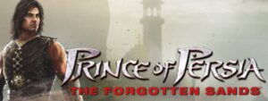 Prince of Persia: The Forgotten Sands Free Download