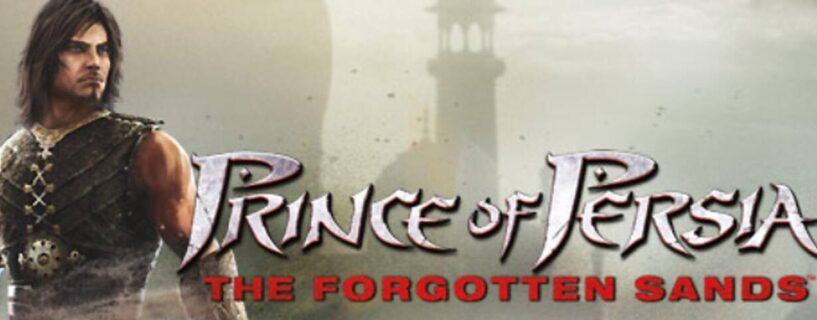 Prince of Persia: The Forgotten Sands Free Download