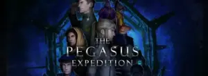 The Pegasus Expedition Free Download