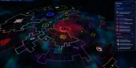 The Pegasus Expedition Free Download on SteamGG.net