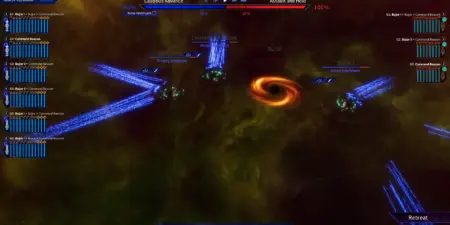 The Pegasus Expedition Free Download on SteamGG.net