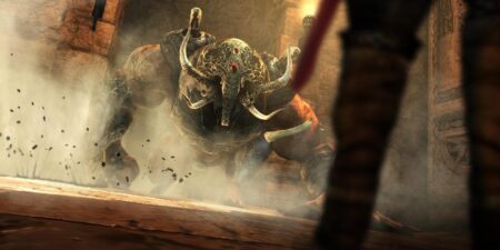 Prince of Persia: The Forgotten Sands Free Download on SteamGG.net Prince of Persia: The Forgotten Sands Free Download on SteamGG.net