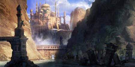 Prince of Persia: The Forgotten Sands Free Download on SteamGG.net Prince of Persia: The Forgotten Sands Free Download on SteamGG.net