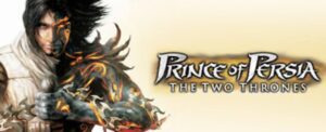 Prince of Persia: The Two Thrones Free Download (V1.1.V2)