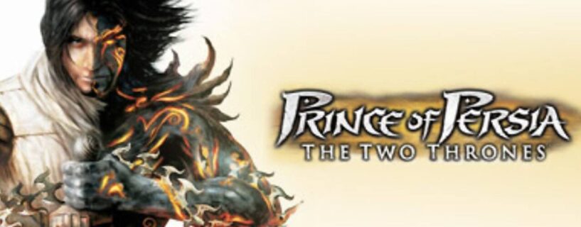 Prince of Persia: The Two Thrones Free Download (V1.1.V2)