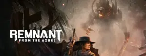 Remnant: From the Ashes Free Download (V275957+10 DLCs)