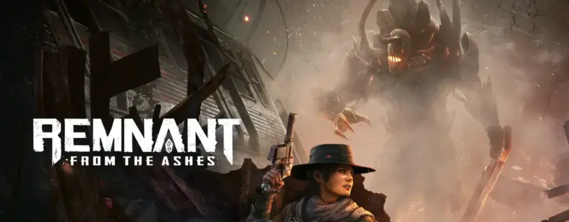 Remnant: From the Ashes Free Download (V275957+10 DLCs)