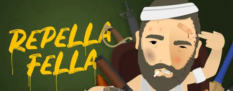 Repella Fella Free Download (V20230611)