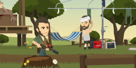 Repella Fella Free Download on SteamGG.net Repella Fella Free Download on SteamGG.net