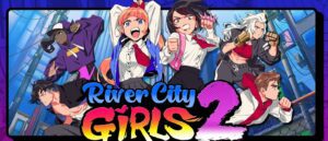 River City Girls 2 Free Download [v1.1.3/Build-16958475+DLC]