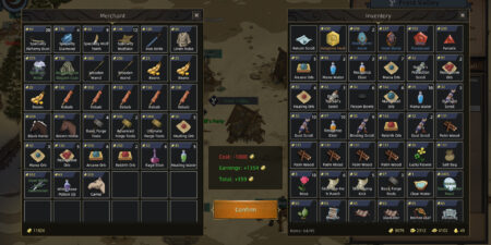 Sands of Salzaar Free Download on SteamGG.net Sands of Salzaar Free Download on SteamGG.net