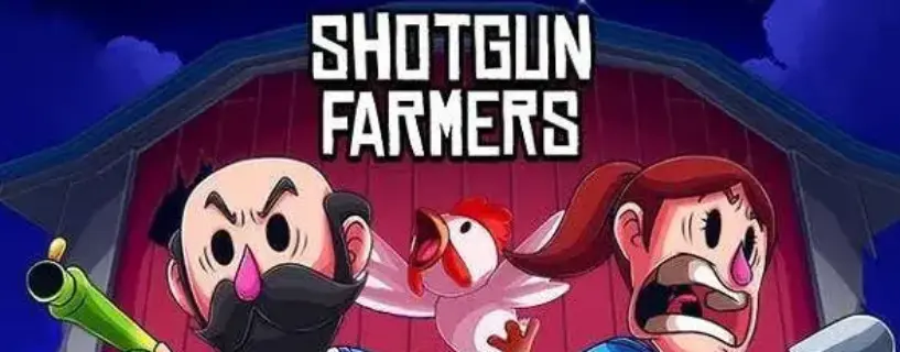 Shotgun Farmers Free Download (V1.7.2.6 & Multiplayer)
