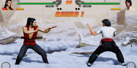 Shaolin vs Wutang 2 Free Download on SteamGG.net Shaolin vs Wutang 2 Free Download on SteamGG.net