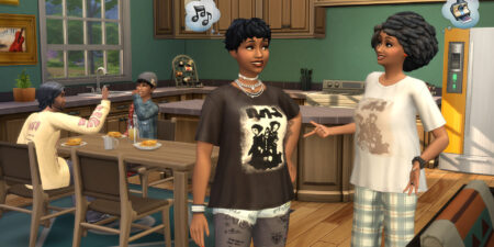 The Sims 4 Grunge Revival Kit Free Download on Steam GG.net The Sims 4 Grunge Revival Kit Free Download on Steam GG.net