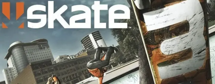 Skate 3 Free Download (RPCS 3)