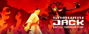 Samurai Jack: Battle Through Time Free Download (V02.08.2020)