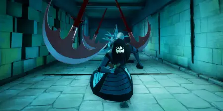 Samurai Jack: Battle Through Time Free Download on SteamGG.net