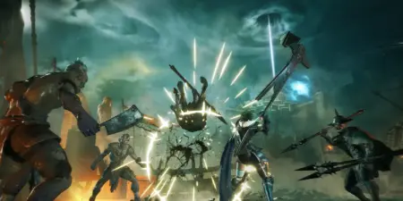 Soulstice Free Download on SteamGG.net Soulstice Free Download on SteamGG.net