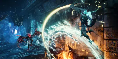 Soulstice Free Download on SteamGG.net Soulstice Free Download on SteamGG.net