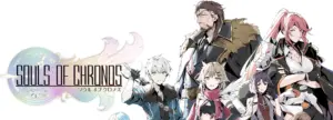 Souls of Chronos Free Download (V1.5.237.1)