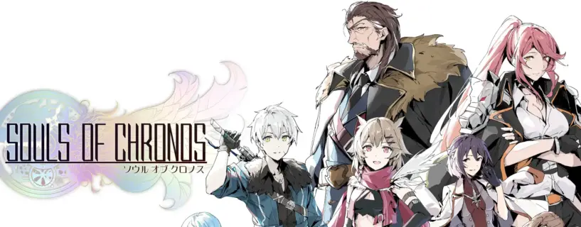 Souls of Chronos Free Download (V1.5.237.1)